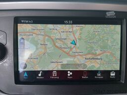 Iveco S-Way AS 440 S 46 T/FP LT Hubsattelkuppl