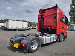Iveco S-Way AS 440 S 46 T/FP LT Hubsattelkuppl