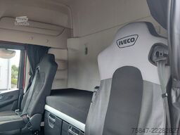 Iveco S-Way AS 440 S 46 T/FP LT Hubsattelkuppl