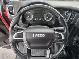 Iveco S-Way AS 440 S 46 T/FP LT Hubsattelkuppl