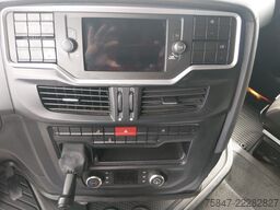 Iveco S-Way AS 440 S 46 T/FP LT Hubsattelkuppl