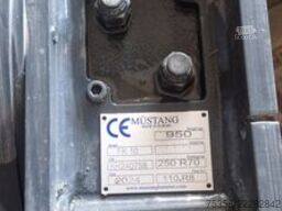 Mustang RK10