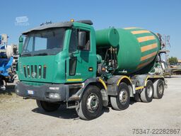Astra HD8 8444