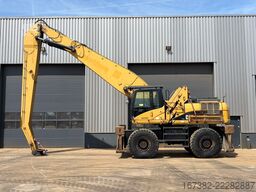 Caterpillar M325DMH