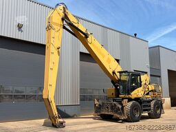Caterpillar M325DMH