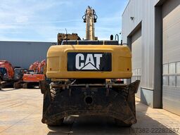 Caterpillar M325DMH