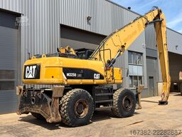 Caterpillar M325DMH