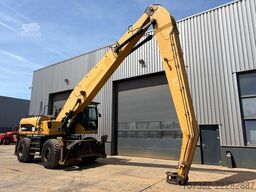 Caterpillar M325DMH