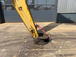 Caterpillar M325DMH