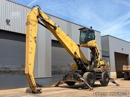 Caterpillar M325DMH