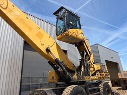 Caterpillar M325DMH
