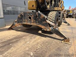 Caterpillar M325DMH