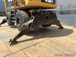 Caterpillar M325DMH