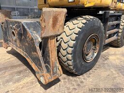 Caterpillar M325DMH