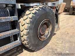 Caterpillar M325DMH