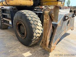 Caterpillar M325DMH