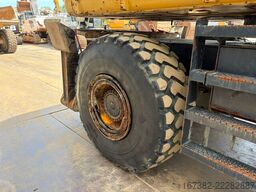 Caterpillar M325DMH