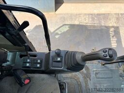Caterpillar M325DMH