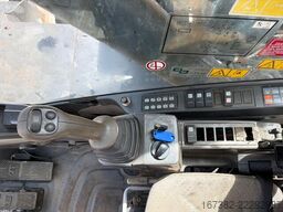 Caterpillar M325DMH