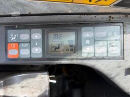 Caterpillar M325DMH