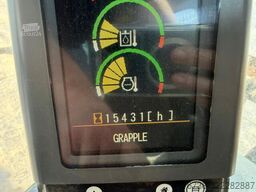 Caterpillar M325DMH