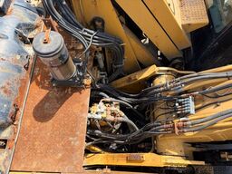 Caterpillar M325DMH