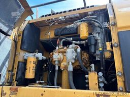 Caterpillar M325DMH
