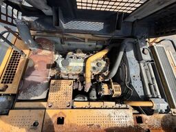 Caterpillar M325DMH