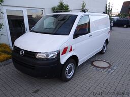 VOLKSWAGEN T5 Transporter Kasten 4-motion Top Zustand