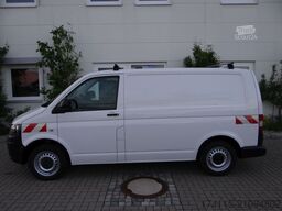 VOLKSWAGEN T5 Transporter Kasten 4-motion Top Zustand