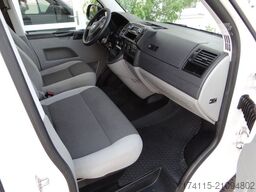 VOLKSWAGEN T5 Transporter Kasten 4-motion Top Zustand