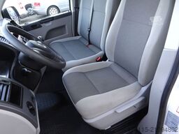 VOLKSWAGEN T5 Transporter Kasten 4-motion Top Zustand