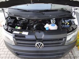 VOLKSWAGEN T5 Transporter Kasten 4-motion Top Zustand
