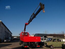 MAN FE19.310 Allrad, Palfinger PK21000B Kran,  TOP !