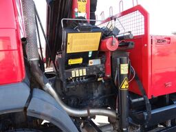 MAN FE19.310 Allrad, Palfinger PK21000B Kran,  TOP !