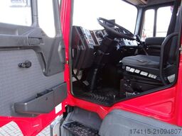 MAN FE19.310 Allrad, Palfinger PK21000B Kran,  TOP !