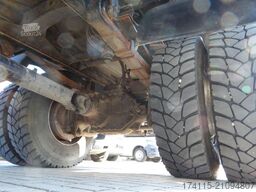 MAN FE19.310 Allrad, Palfinger PK21000B Kran,  TOP !