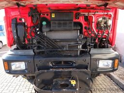 MAN FE19.310 Allrad, Palfinger PK21000B Kran,  TOP !