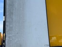 SCHMITZ CARGOBULL SKO24 / Thermo King SLXi300/ Doppelstock /7cm