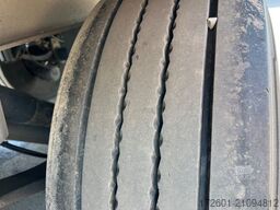 SCHMITZ CARGOBULL SKO24 / Thermo King SLXi300/ Doppelstock /7cm