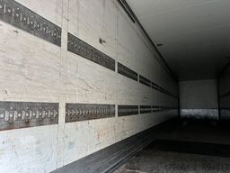 SCHMITZ CARGOBULL SKO24 / Trockenkoffer / Koffer / Rolltor