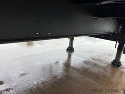 SCHMITZ CARGOBULL SKO24 / Trockenkoffer / Koffer / Rolltor
