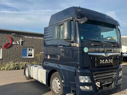 MAN TGX 18.500/Euro 6/!!Engine Broken!!