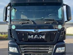 MAN TGX 18.500/Euro 6/!!Engine Broken!!