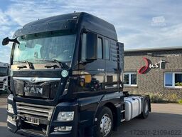 MAN TGX 18.500/Euro 6/!!Engine Broken!!