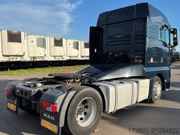 MAN TGX 18.500/Euro 6/!!Engine Broken!!