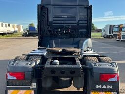 MAN TGX 18.500/Euro 6/!!Engine Broken!!