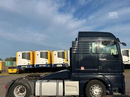 MAN TGX 18.500/Euro 6/!!Engine Broken!!
