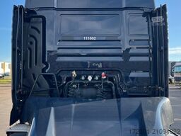 MAN TGX 18.500/Euro 6/!!Engine Broken!!