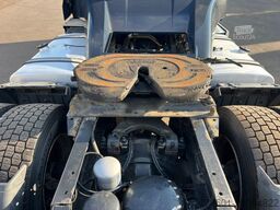 MAN TGX 18.500/Euro 6/!!Engine Broken!!